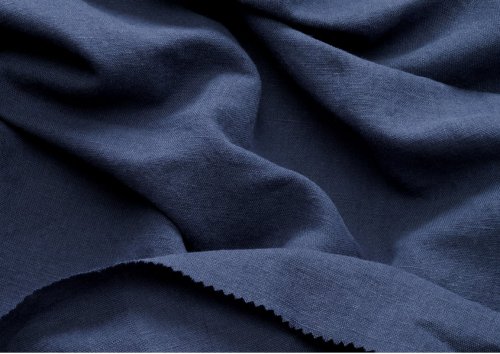 100% lina #Sale-2 DRESS BLUES stonewashed (~300 g/m2 - 140 cm) SOODUSTUS